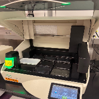 Bio-Rad Automated Droplet Generator image 1
